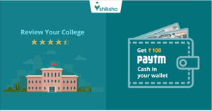 Shiksha Free Paytm Cash Proof