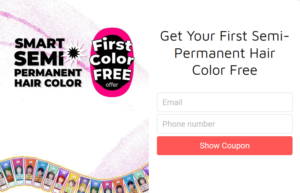 Free Hair color